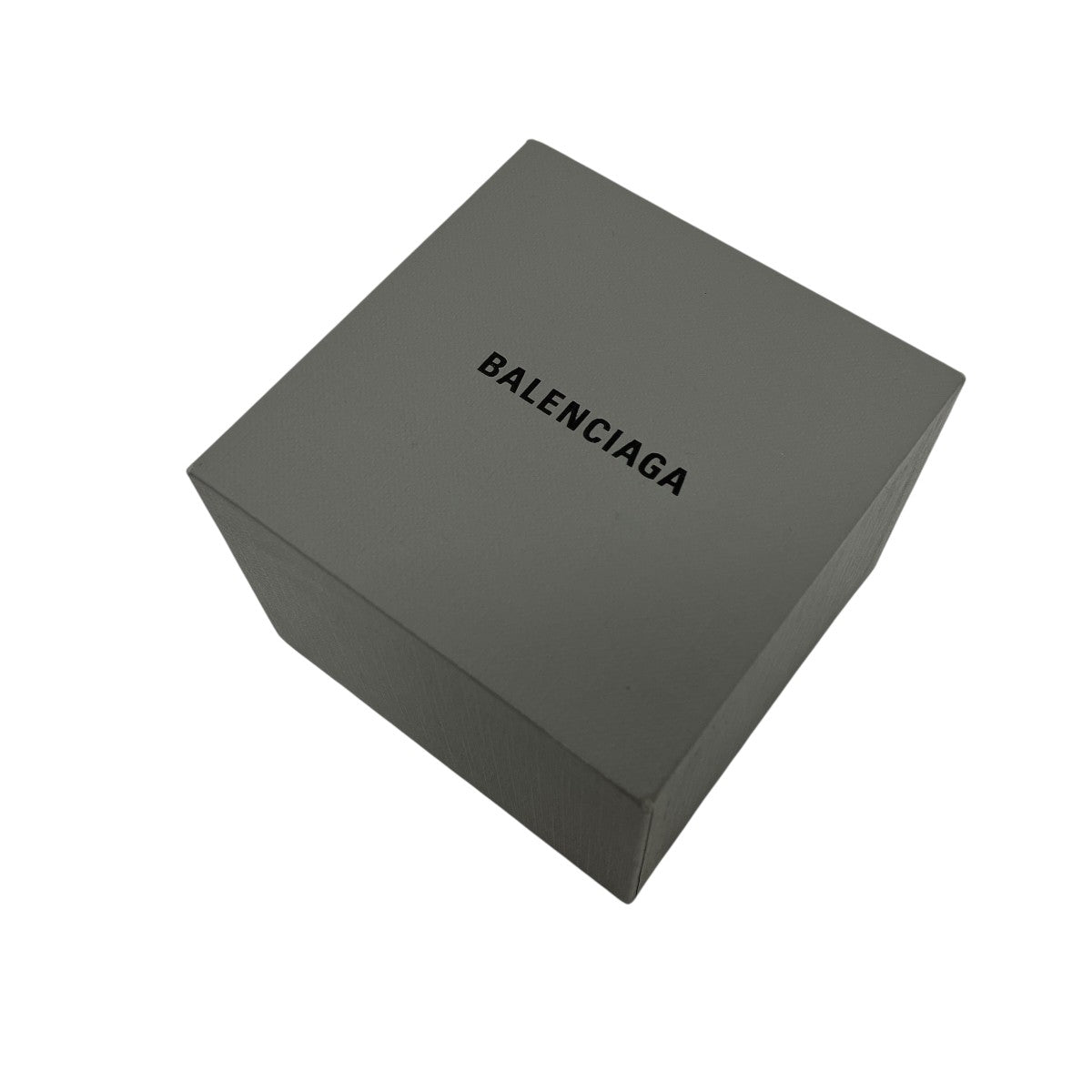 BALENCIAGA クラッシュBBピアス 古着・中古-4枚目のアイテム画像