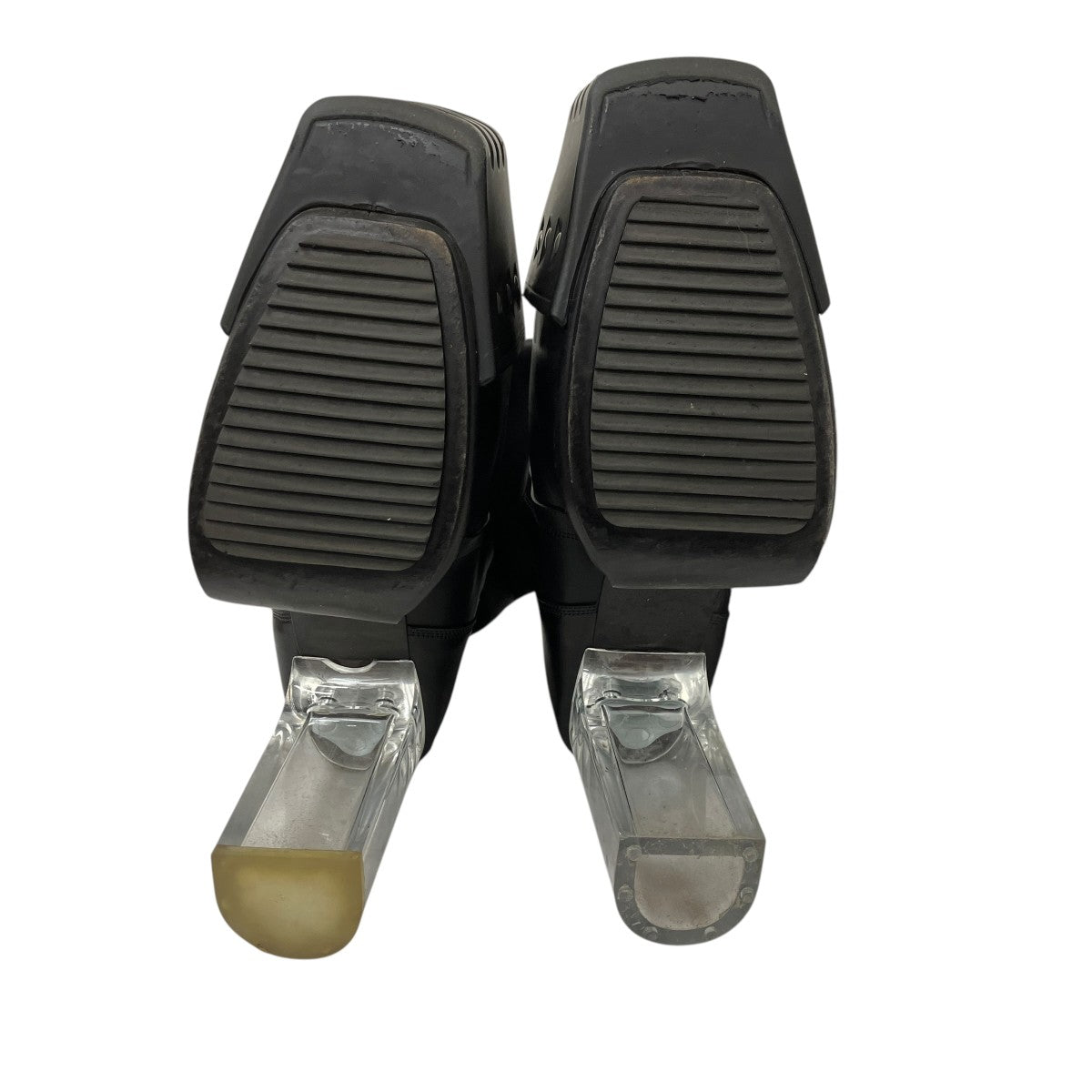 RICK OWENS キスブーツ 古着・中古-6枚目のアイテム画像