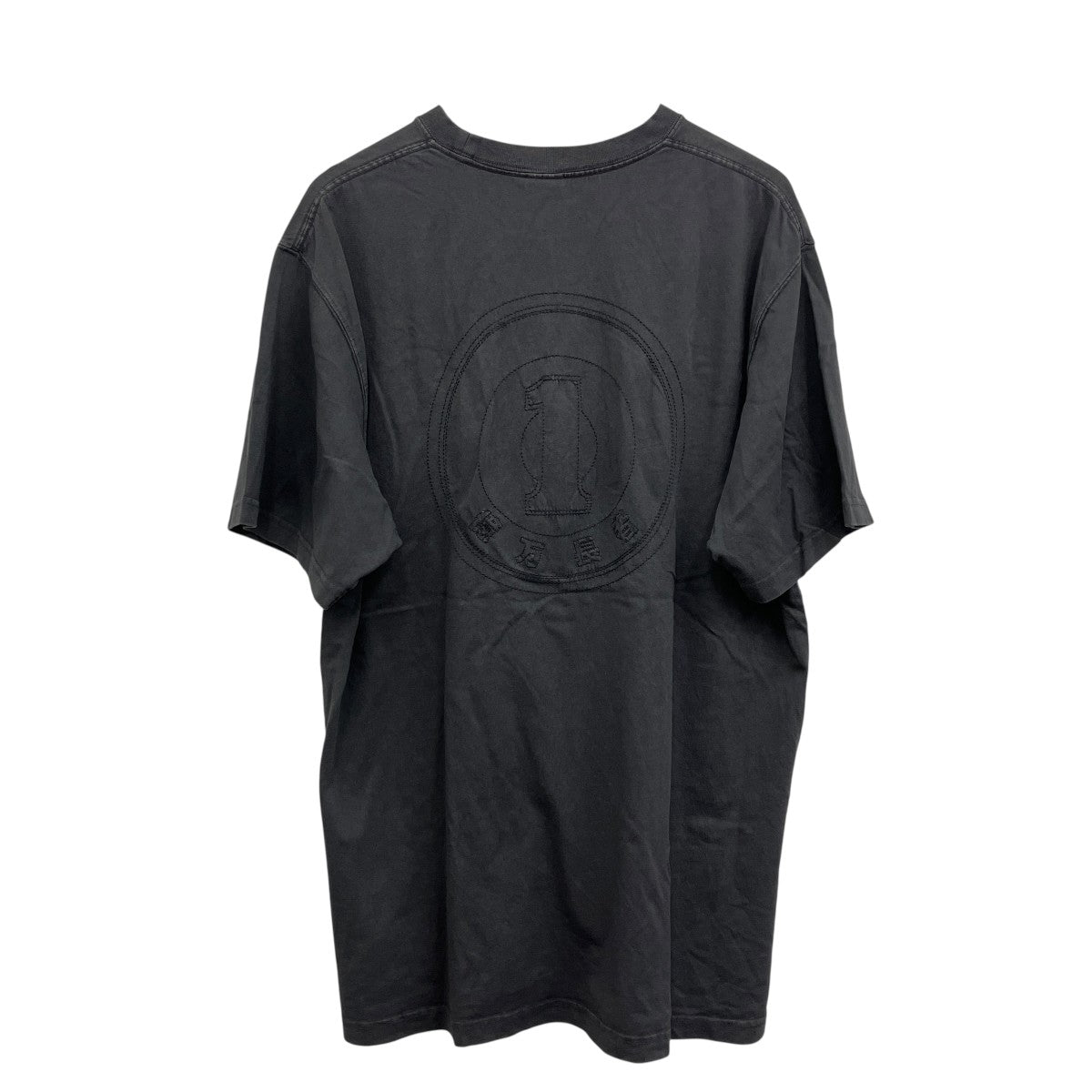億万長者Tシャツ