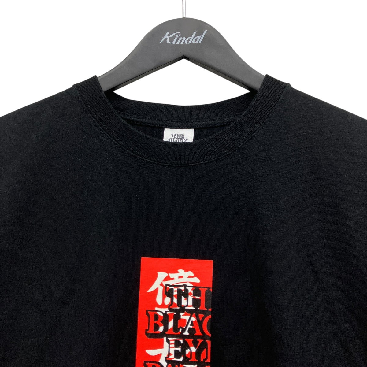 プリントTシャツ
