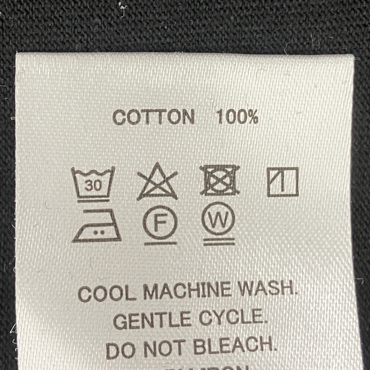 プリントTシャツ