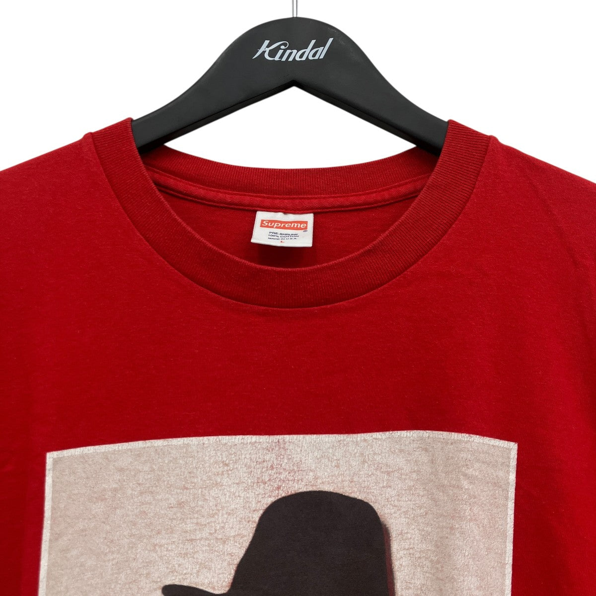 プリントTシャツ