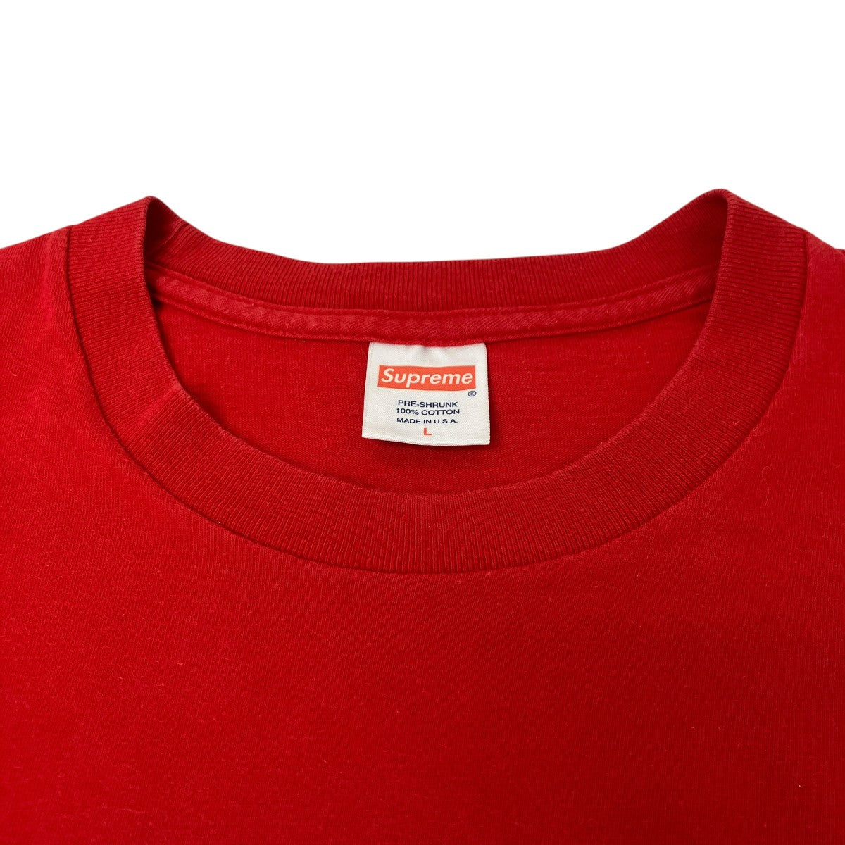プリントTシャツ