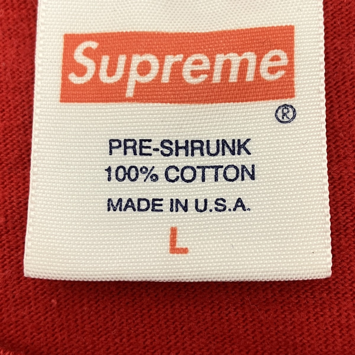 プリントTシャツ