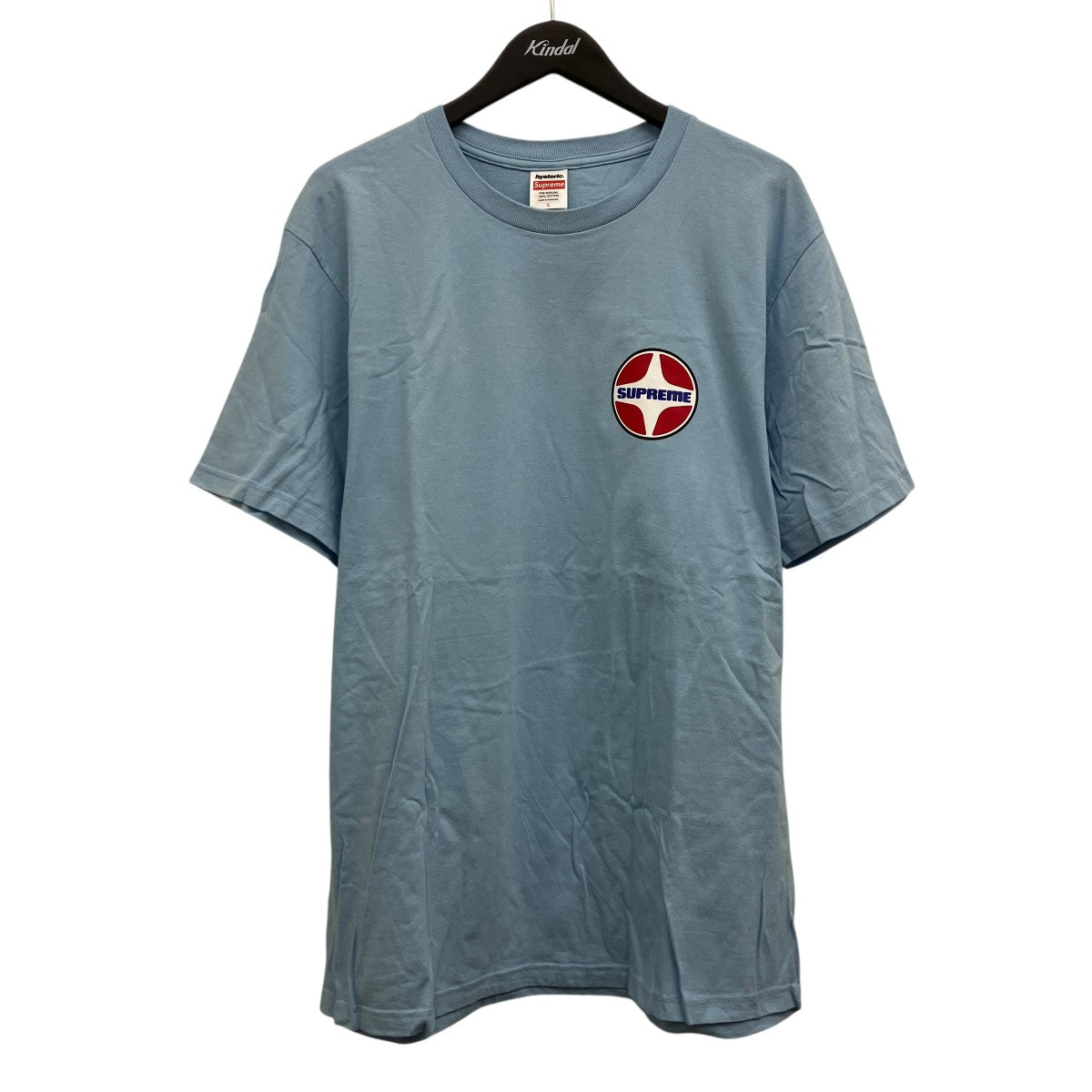 プリントTシャツ