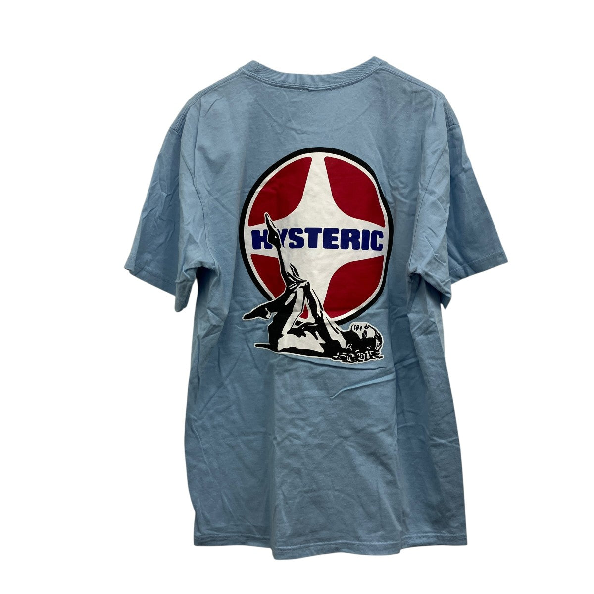 プリントTシャツ