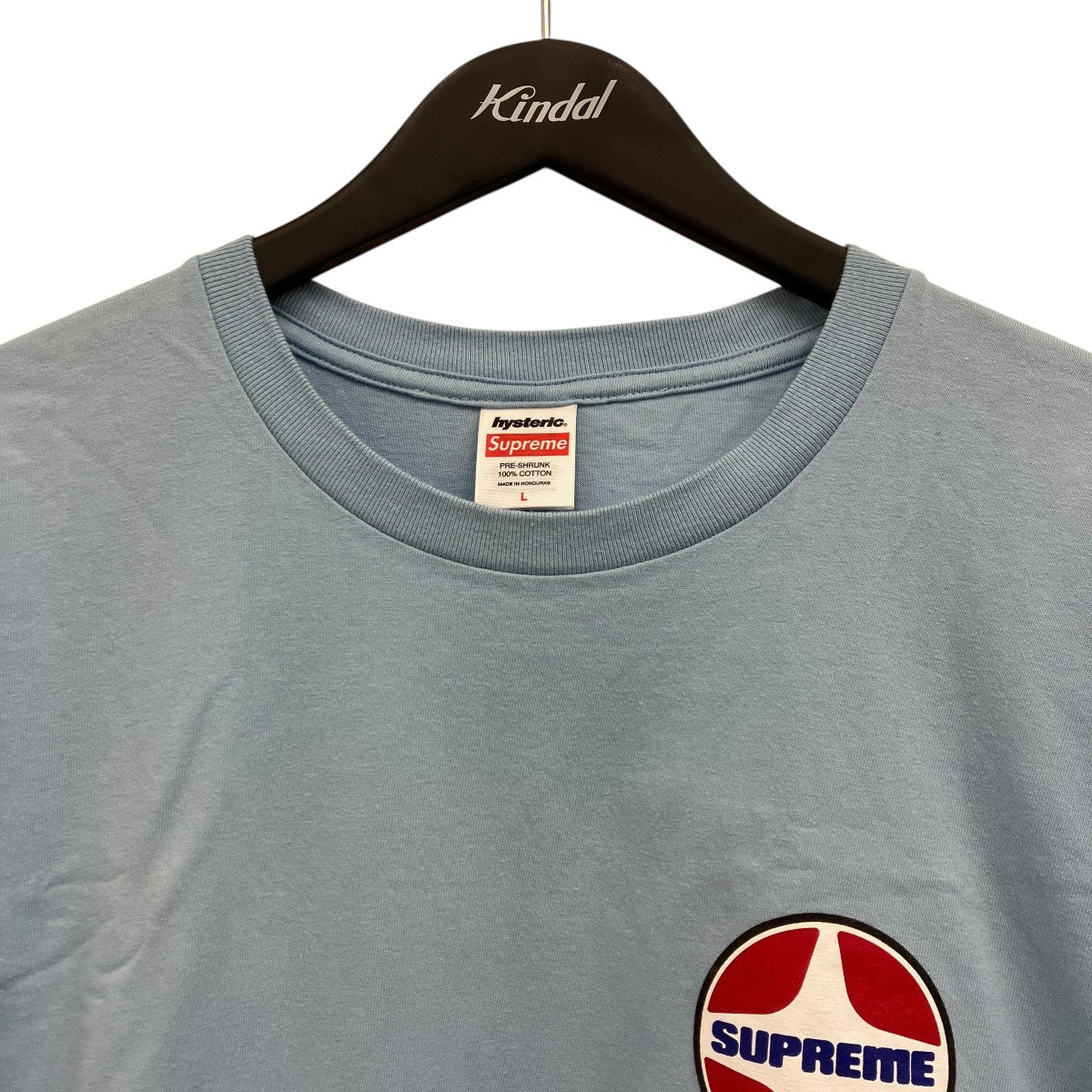 プリントTシャツ