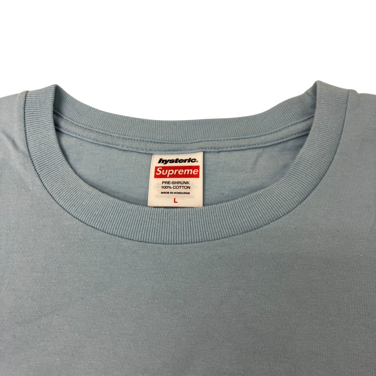 プリントTシャツ