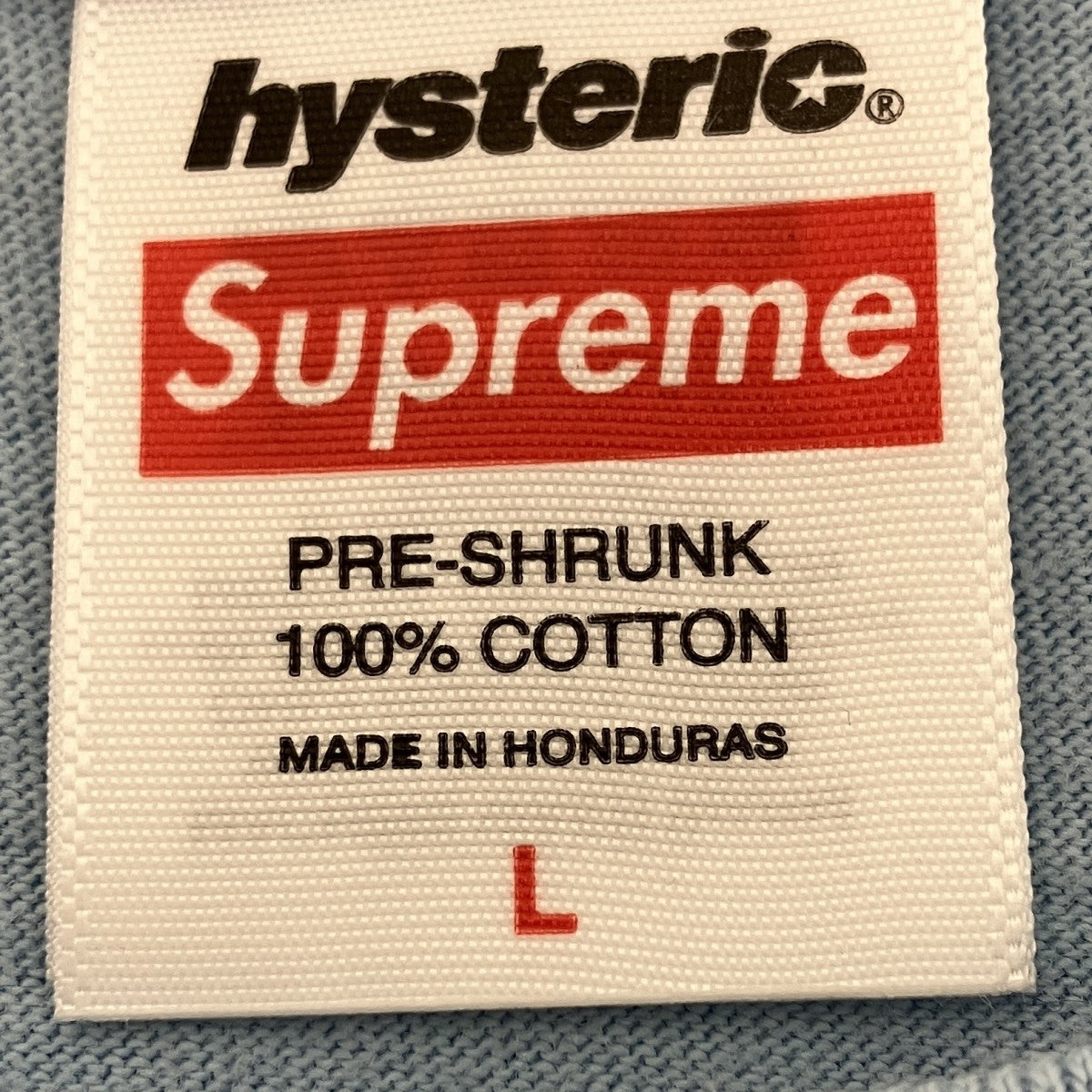 プリントTシャツ