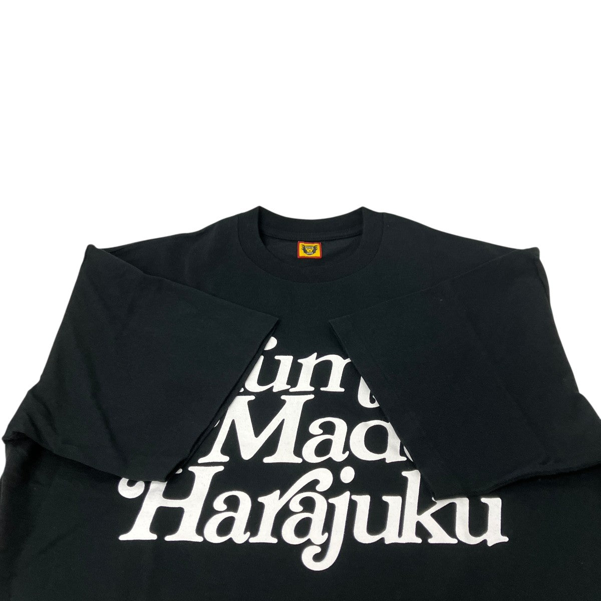 GIRLS DON’T CRY×HUMAN MADE プリントTシャツ 古着・中古-4枚目のアイテム画像