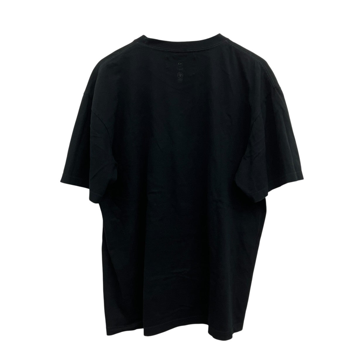 ODORIBA×FRAGMENT DESIGN プリントTシャツ 古着・中古-2枚目のアイテム画像
