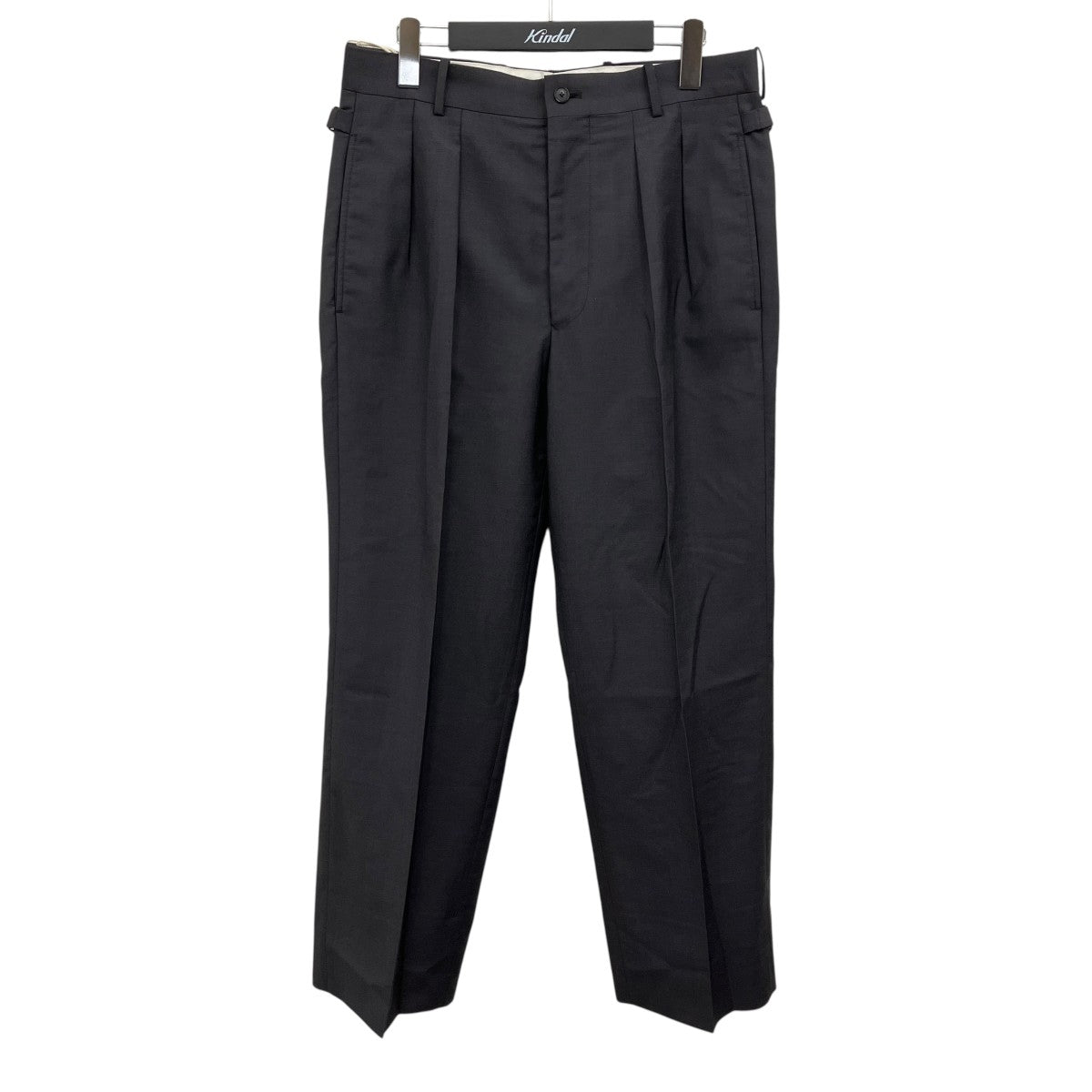 MAATEE＆SONS 永遠スラックス 古着・中古-1枚目のアイテム画像