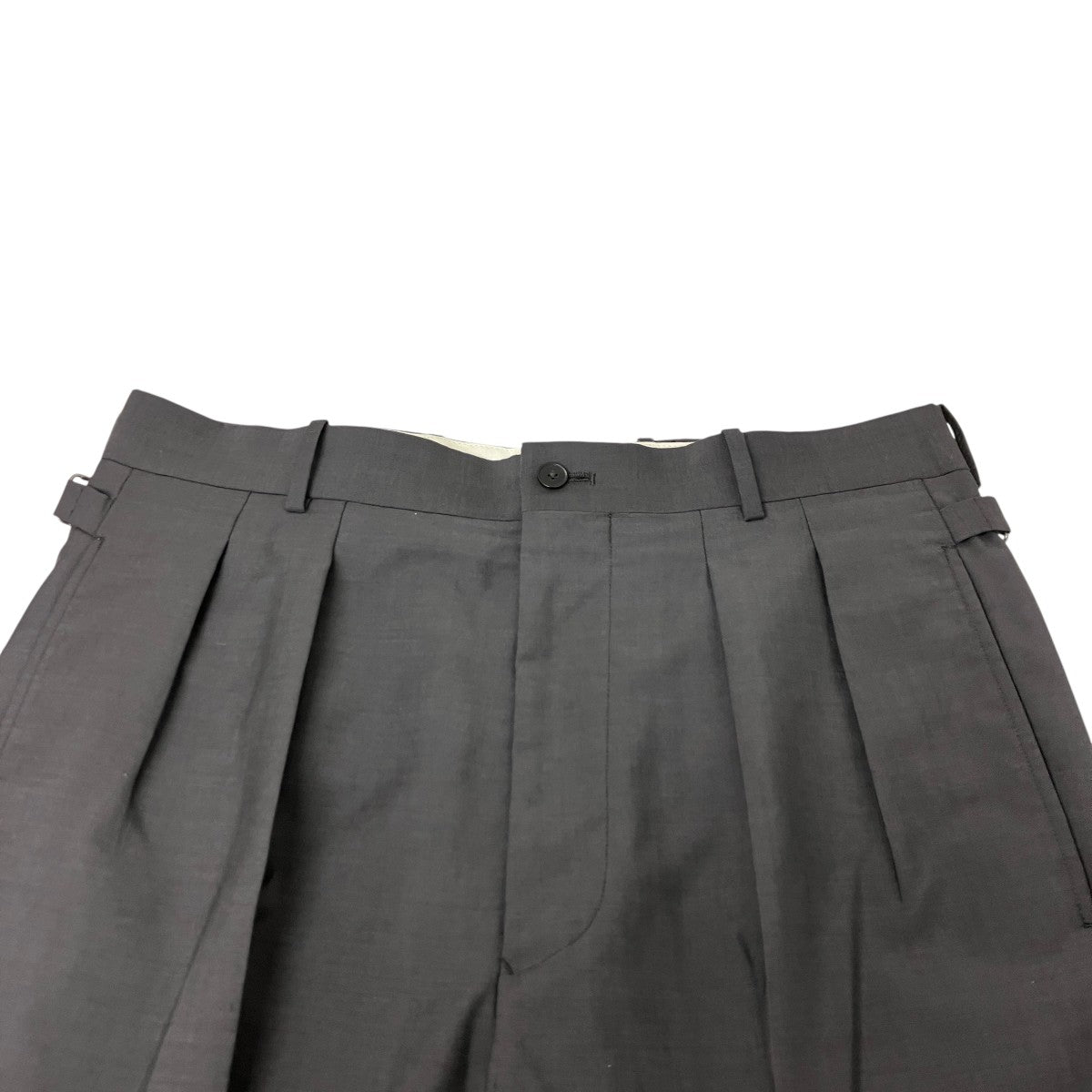 MAATEE＆SONS 永遠スラックス 古着・中古-3枚目のアイテム画像