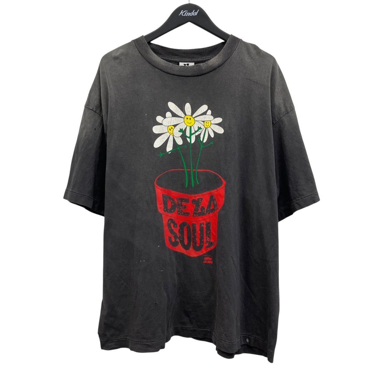 プリントTシャツ