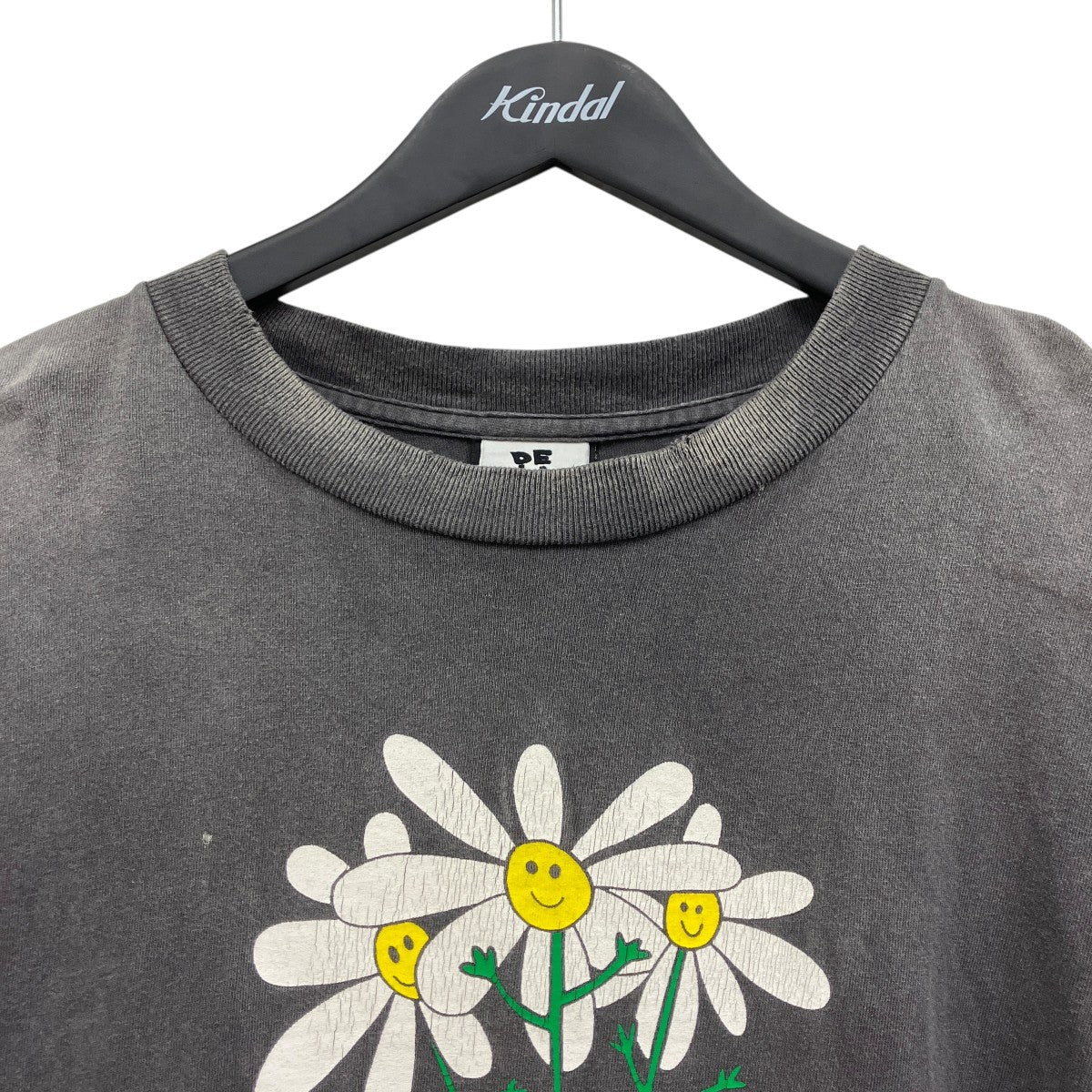 プリントTシャツ