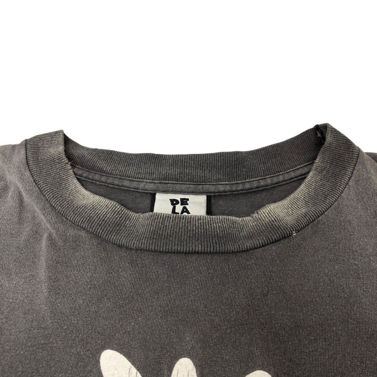 プリントTシャツ