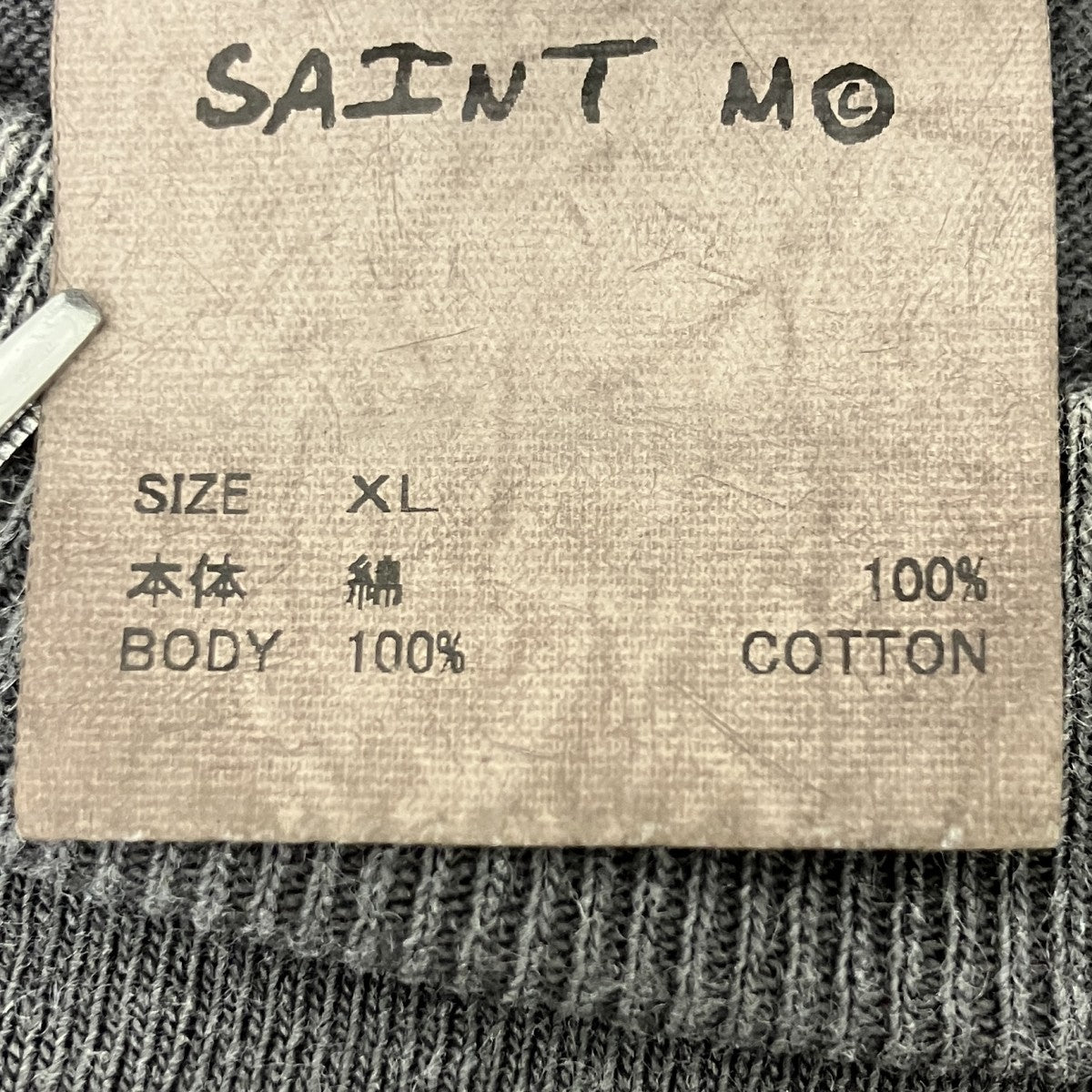 プリントTシャツ