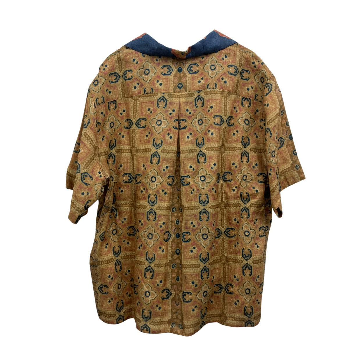 ボーリングシャツ