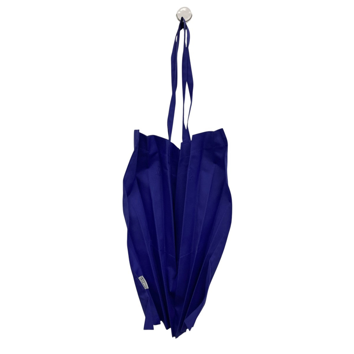 me ISSEY MIYAKE プリーツトートバッグ 古着・中古-1枚目のアイテム画像
