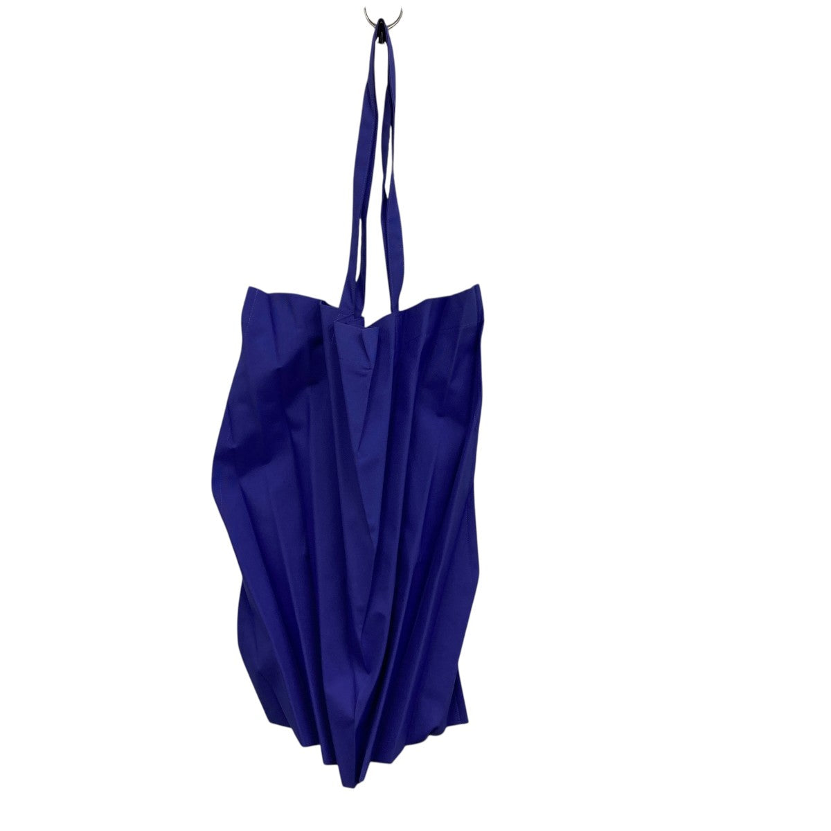 me ISSEY MIYAKE プリーツトートバッグ 古着・中古-2枚目のアイテム画像