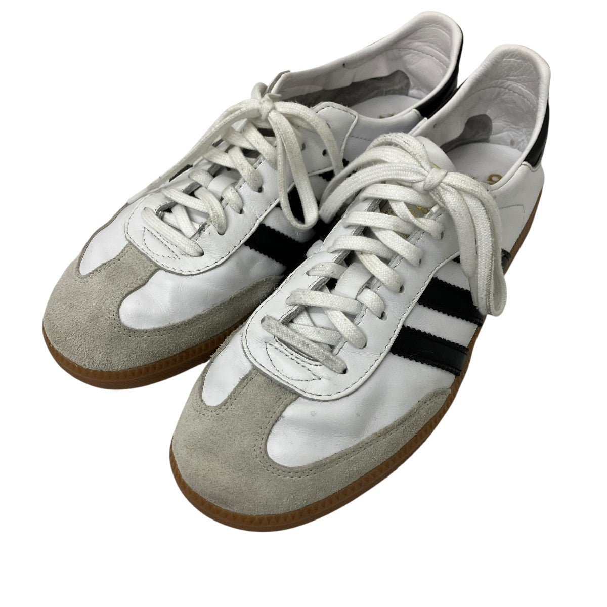 ADIDAS ローカットスニーカー 古着・中古-1枚目のアイテム画像