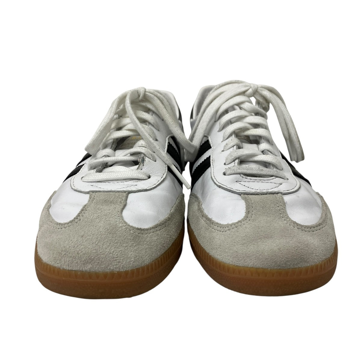 ADIDAS ローカットスニーカー 古着・中古-2枚目のアイテム画像