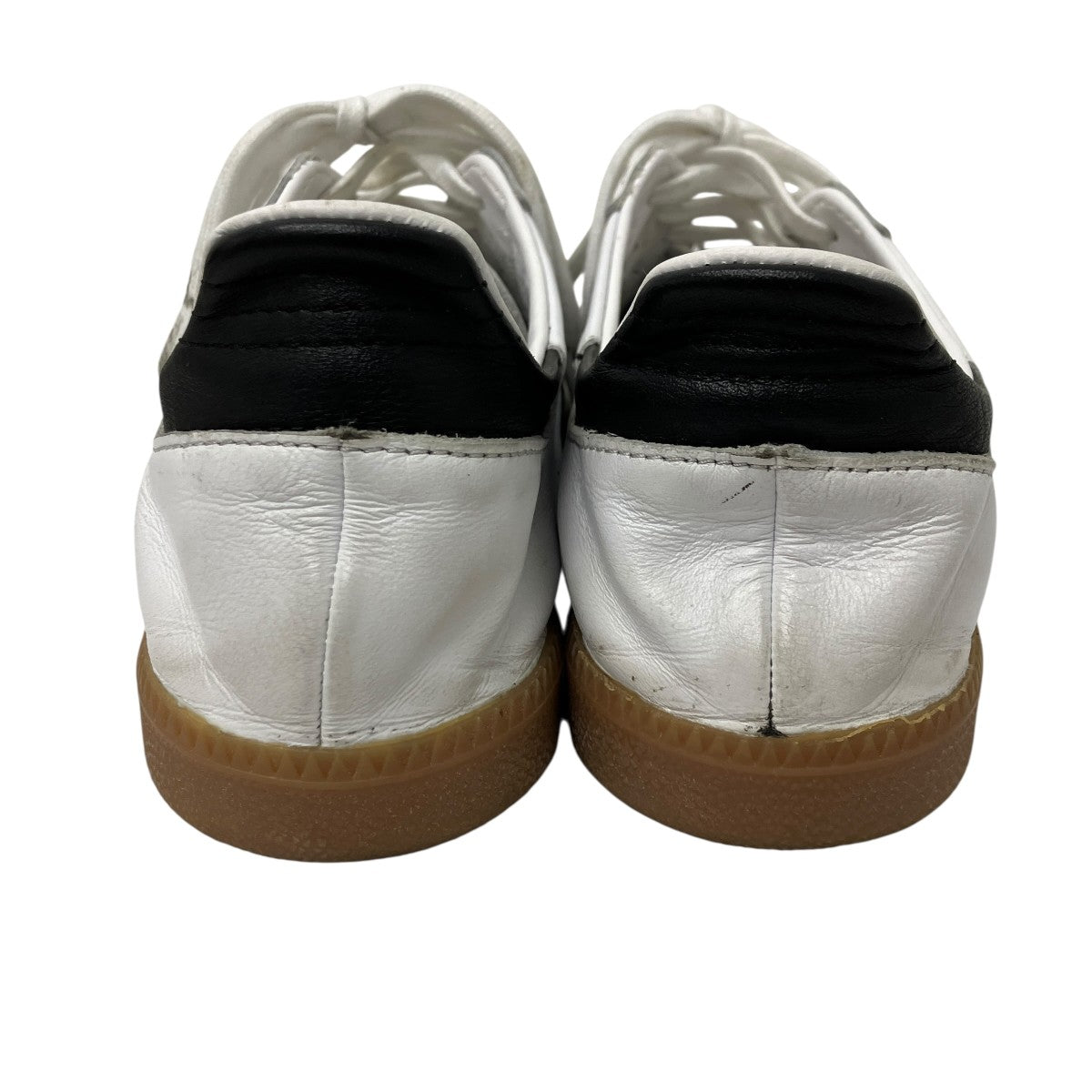 ADIDAS ローカットスニーカー 古着・中古-3枚目のアイテム画像
