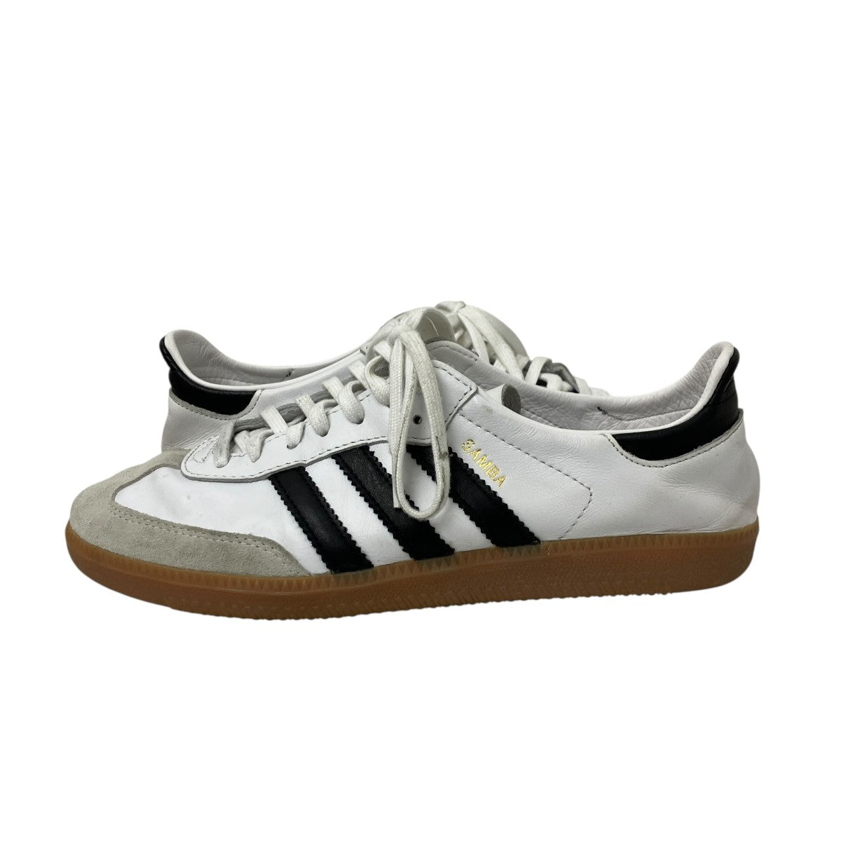 ADIDAS ローカットスニーカー 古着・中古-4枚目のアイテム画像