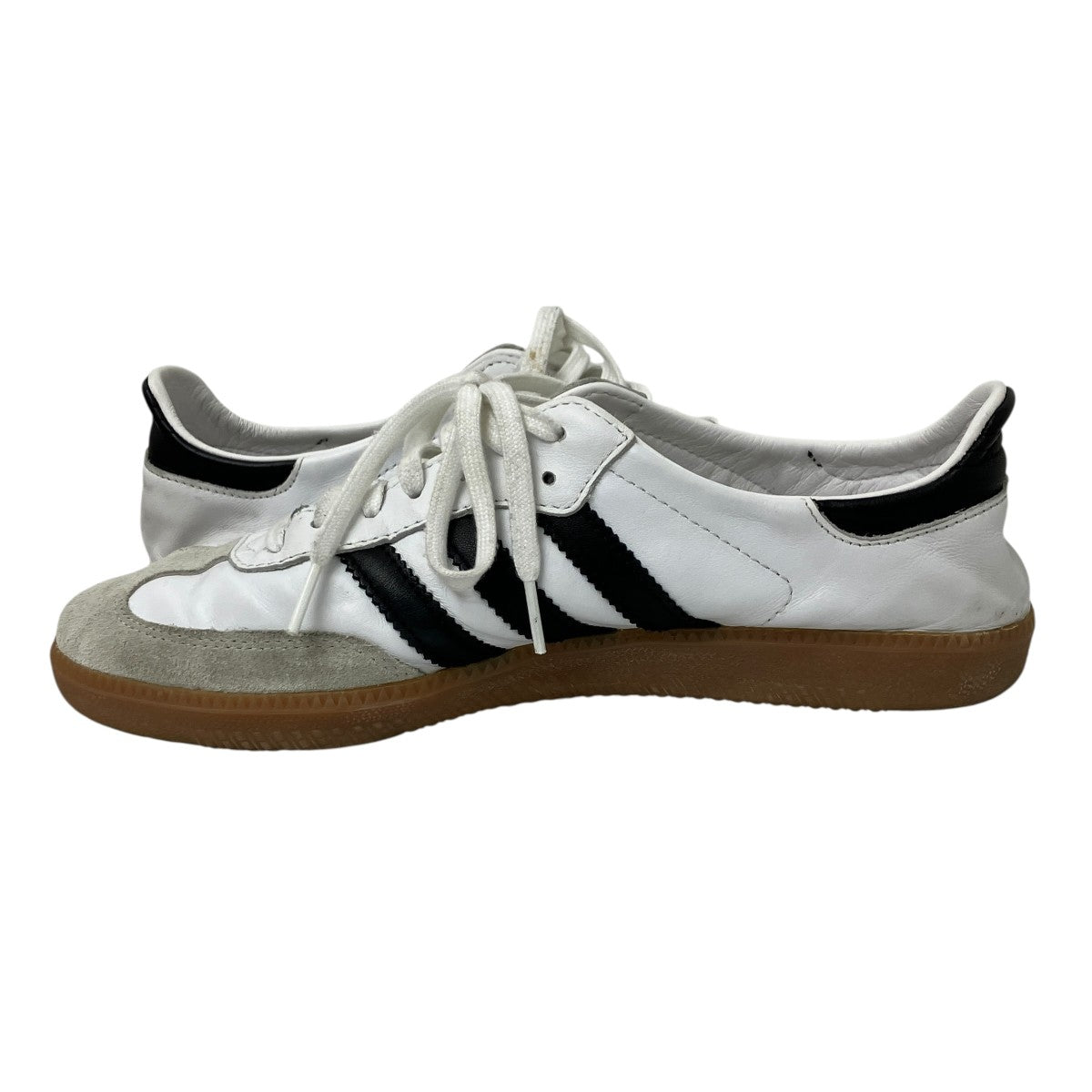 ADIDAS ローカットスニーカー 古着・中古-5枚目のアイテム画像