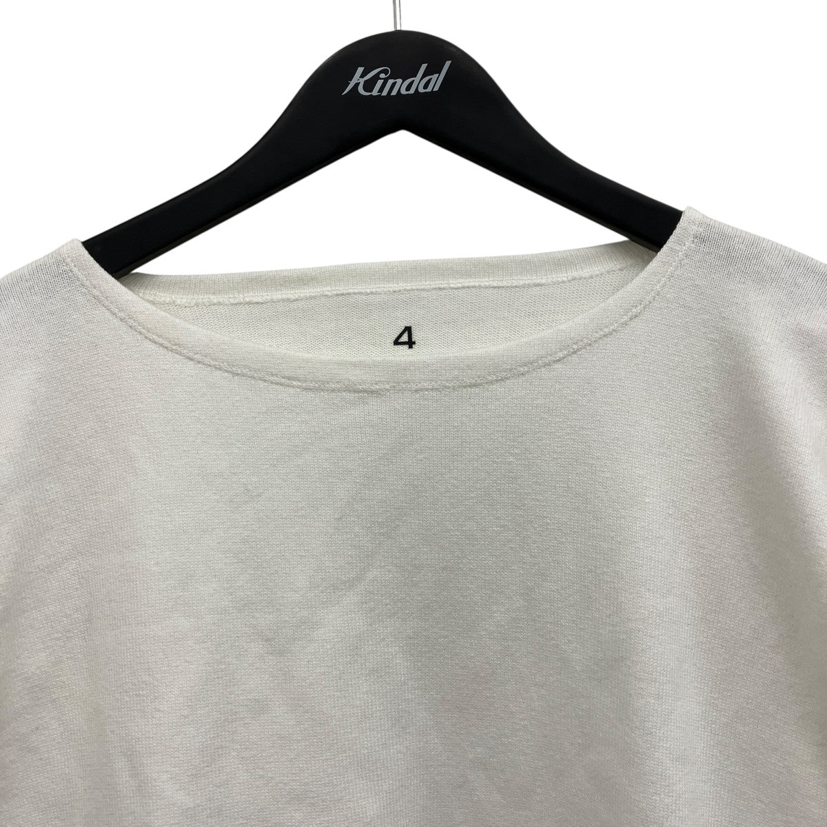 BSC UNIFORM ロングスリーブカットソー 古着・中古-3枚目のアイテム画像
