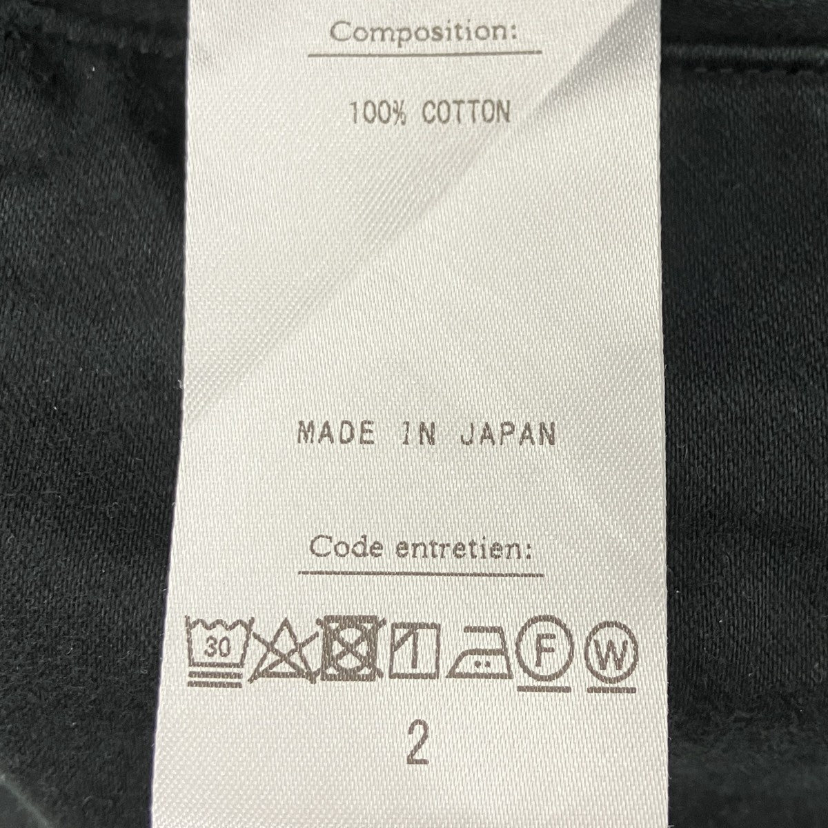 ショートパンツ