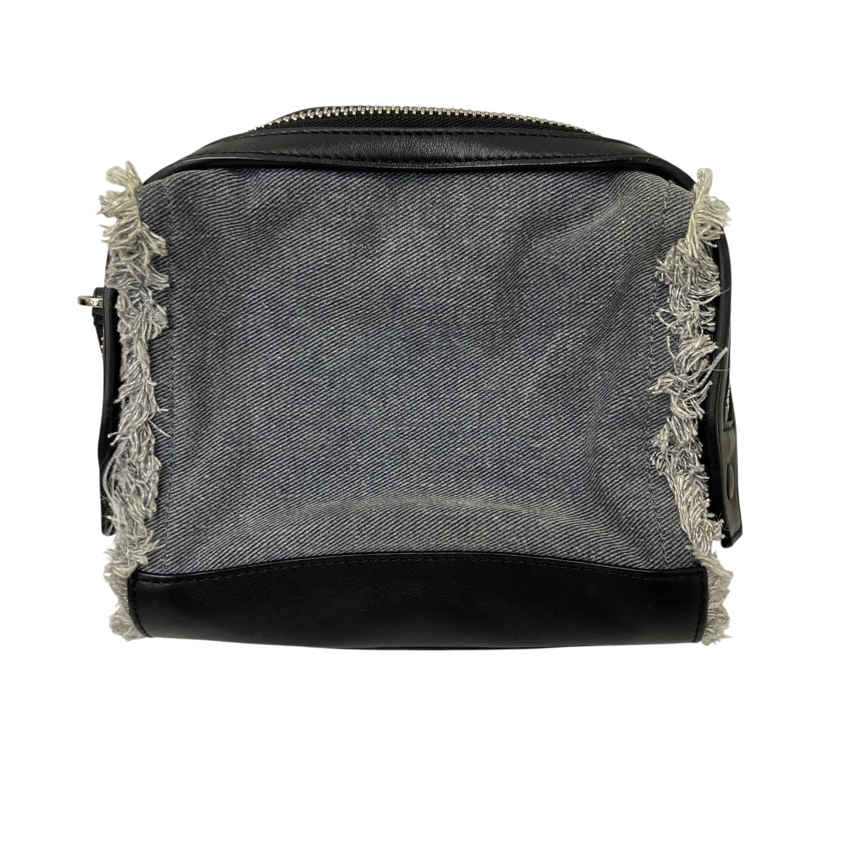 3．1 phillip lim デニムショルダーバッグ 古着・中古-2枚目のアイテム画像