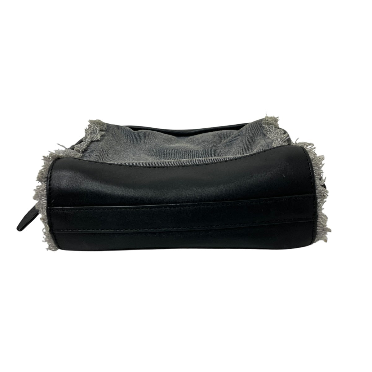 3．1 phillip lim デニムショルダーバッグ 古着・中古-3枚目のアイテム画像