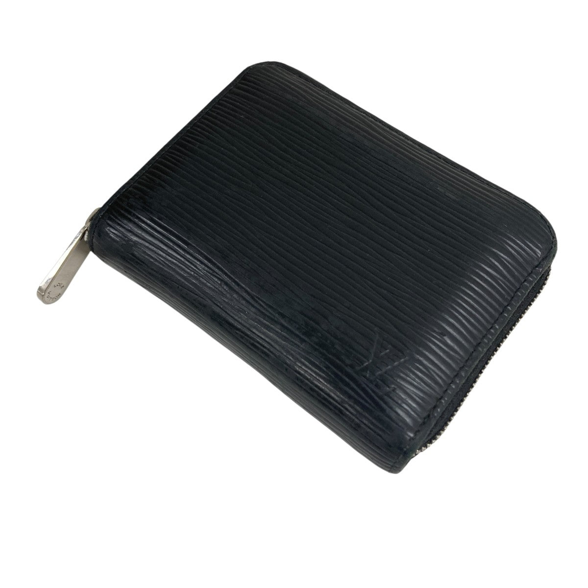 LOUIS VUITTON ジップウォレット 古着・中古-1枚目のアイテム画像