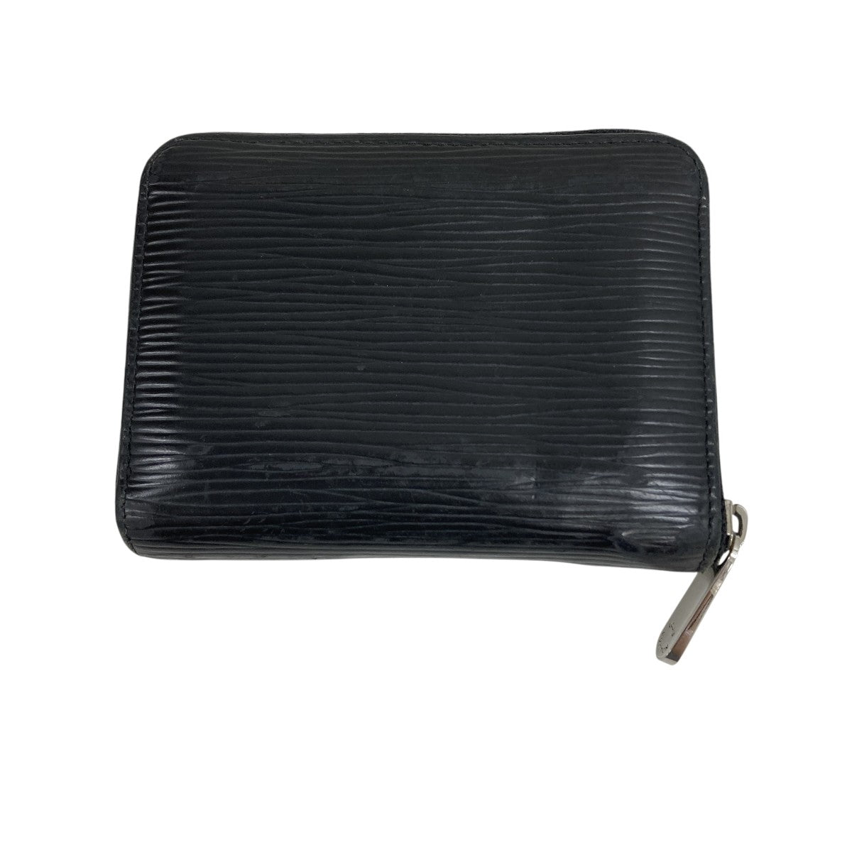LOUIS VUITTON ジップウォレット 古着・中古-2枚目のアイテム画像