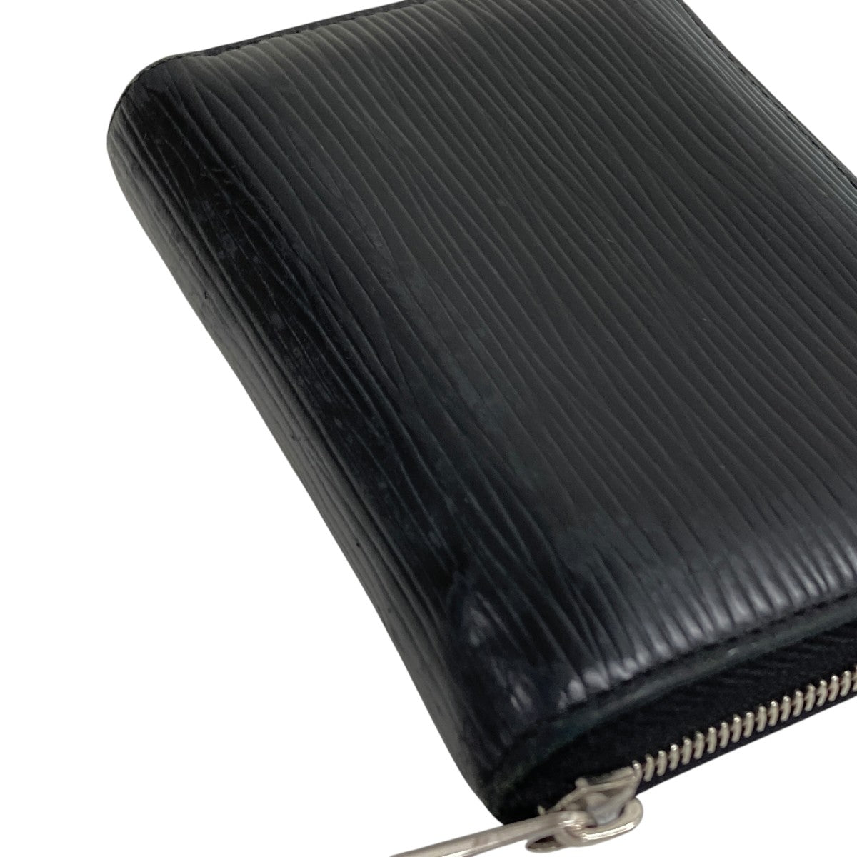 LOUIS VUITTON ジップウォレット 古着・中古-5枚目のアイテム画像