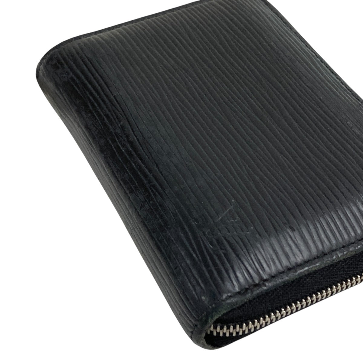 LOUIS VUITTON ジップウォレット 古着・中古-6枚目のアイテム画像