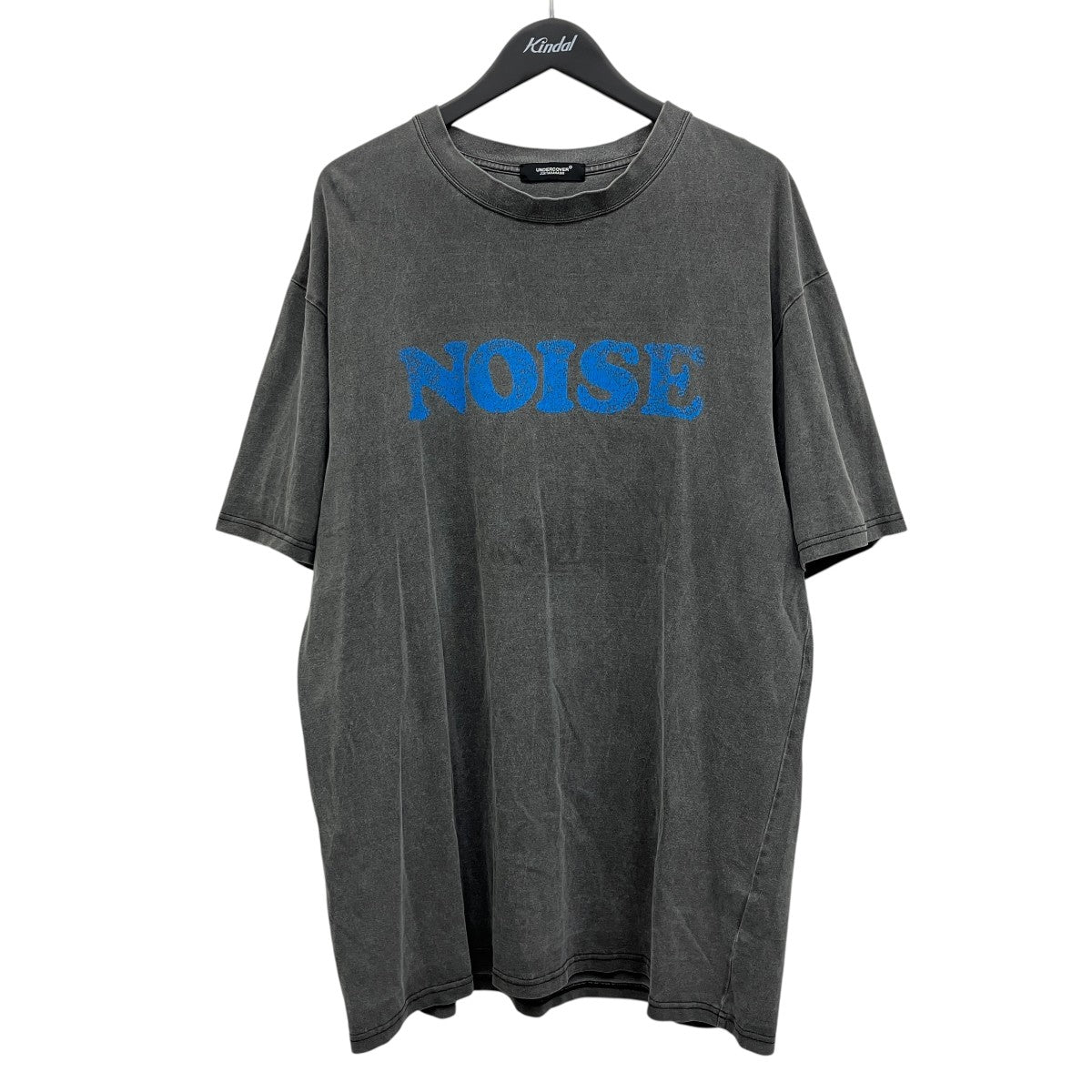 UNDERCOVER プリントTシャツ 古着・中古-1枚目のアイテム画像