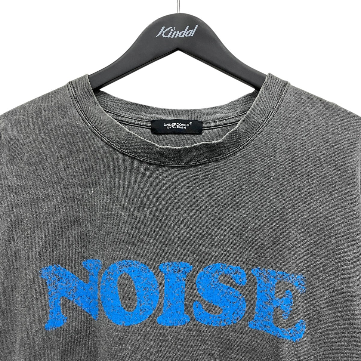UNDERCOVER プリントTシャツ 古着・中古-3枚目のアイテム画像