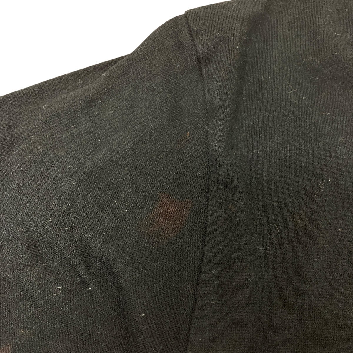 UNDERCOVER プリントTシャツ 古着・中古-5枚目のアイテム画像