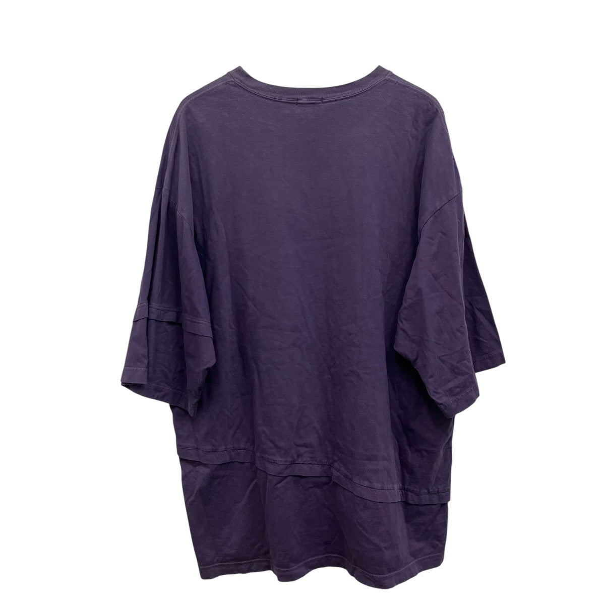 再構築Tシャツ