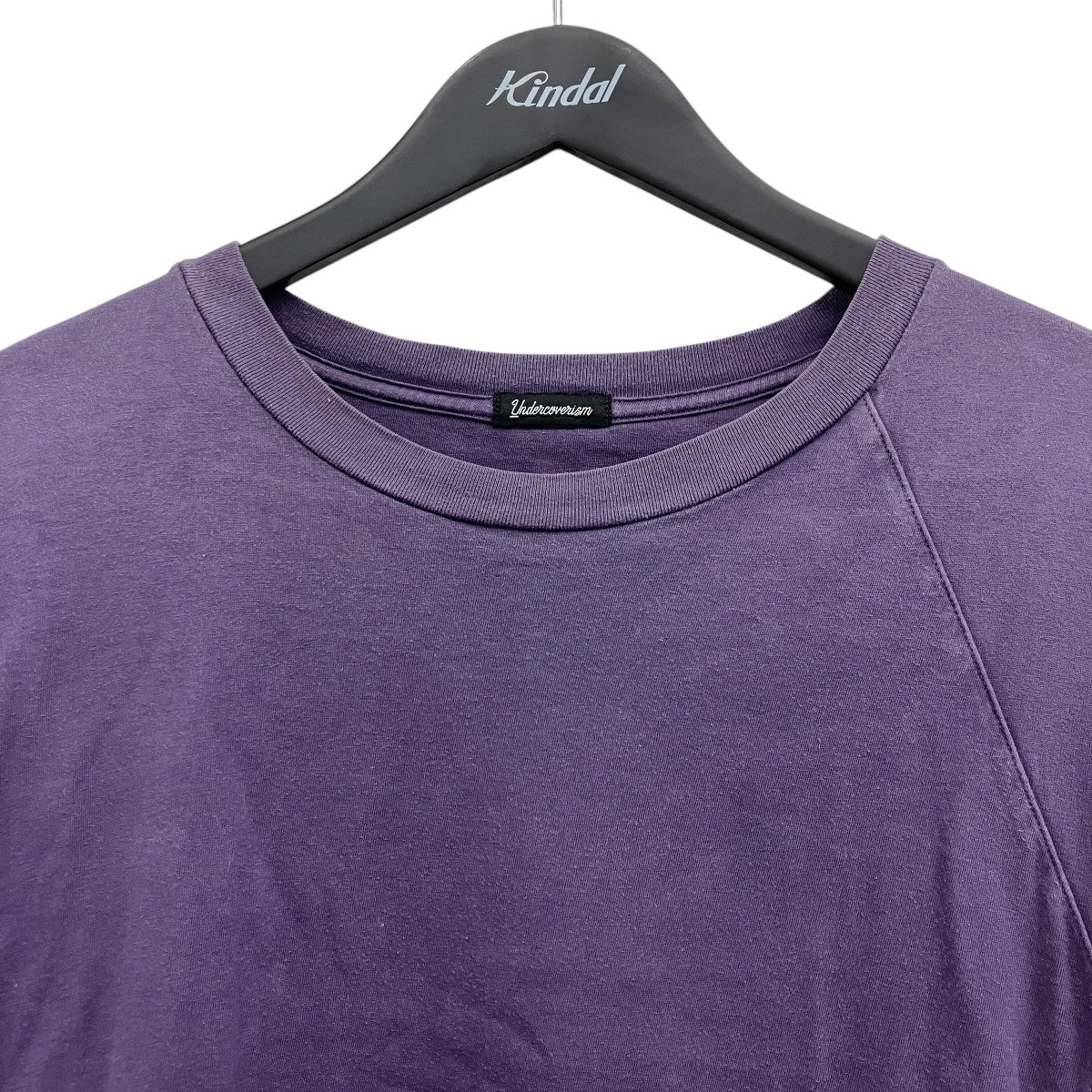 再構築Tシャツ