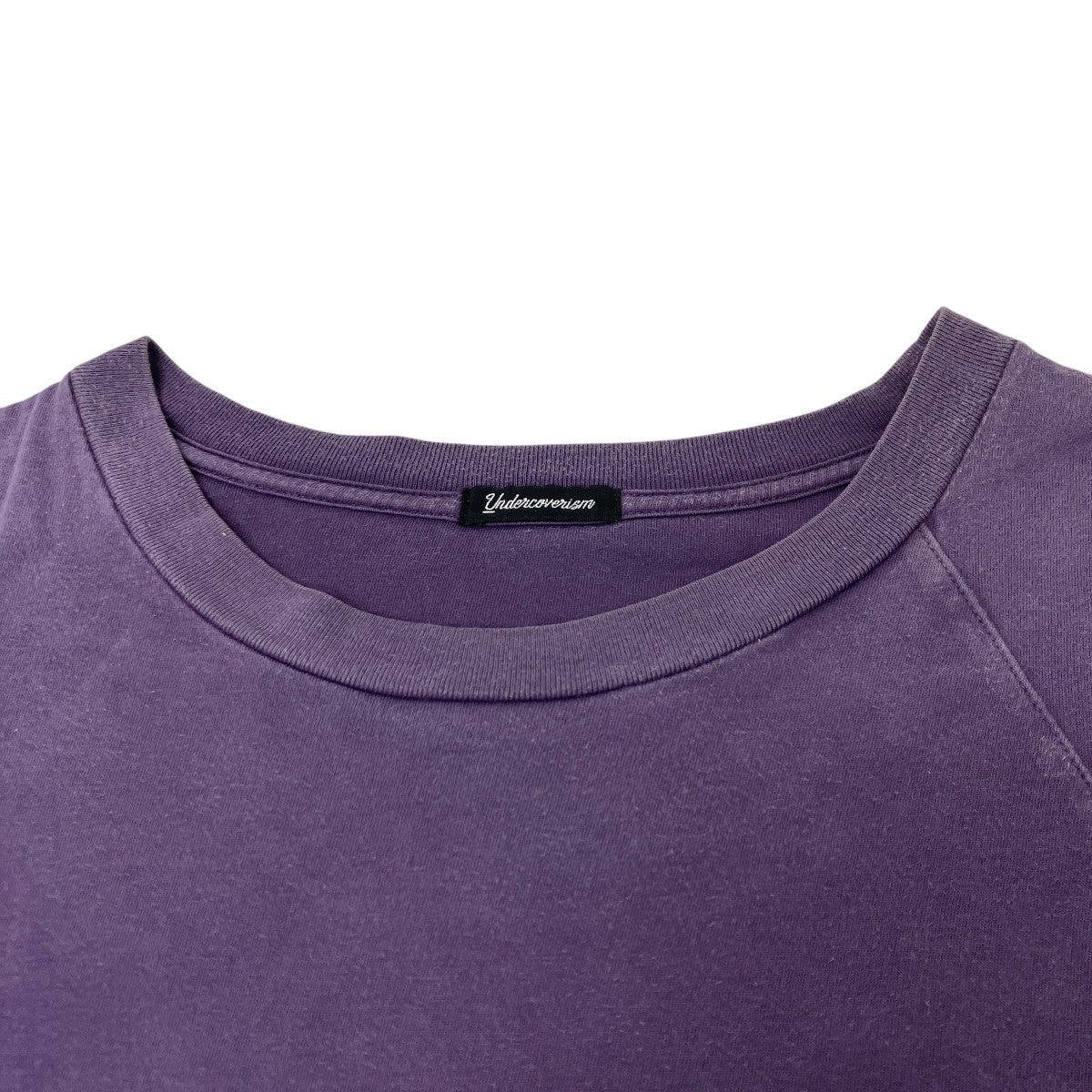 再構築Tシャツ