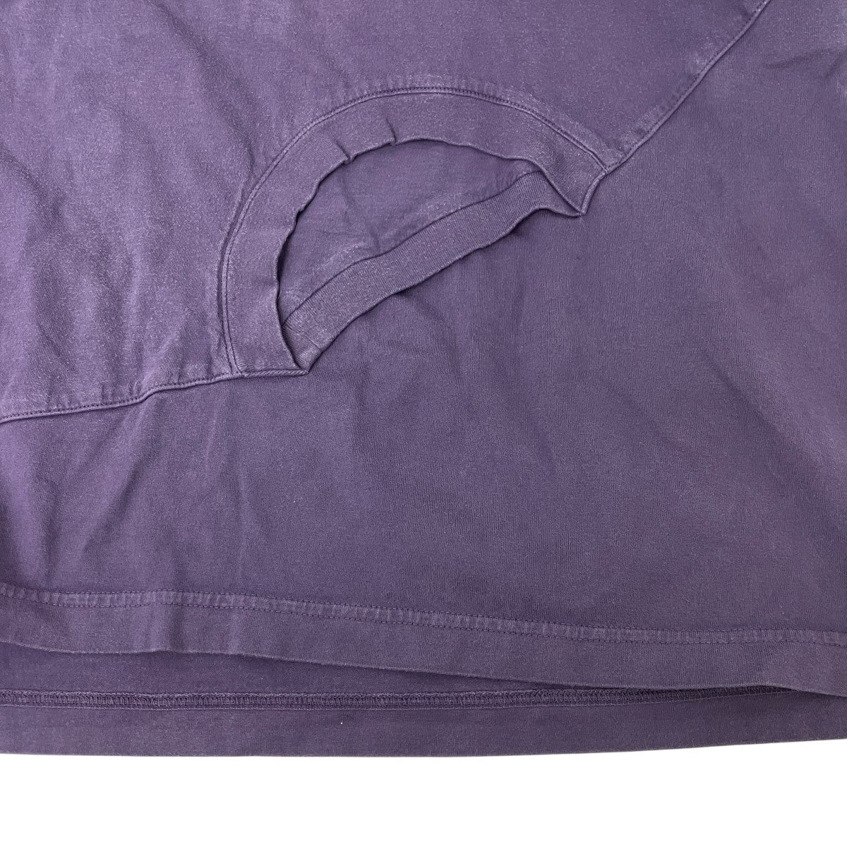 再構築Tシャツ