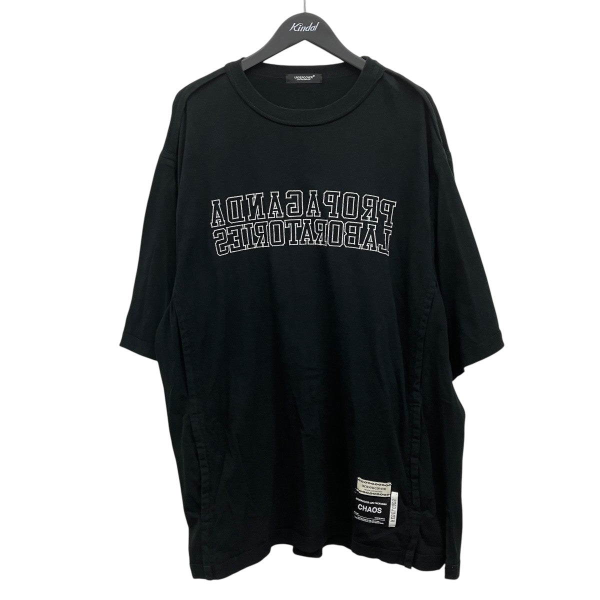 プリントTシャツ