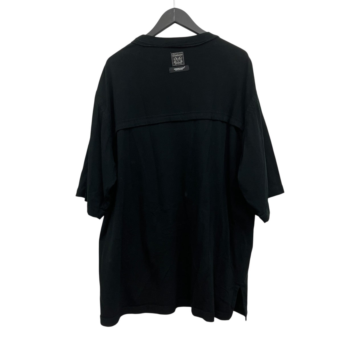 プリントTシャツ