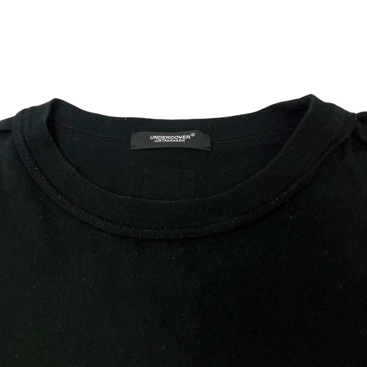プリントTシャツ