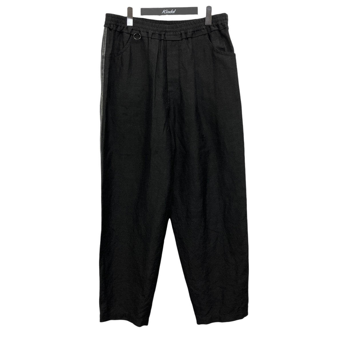 UNDERCOVER インサイドアウト イージーパンツ 古着・中古-1枚目のアイテム画像