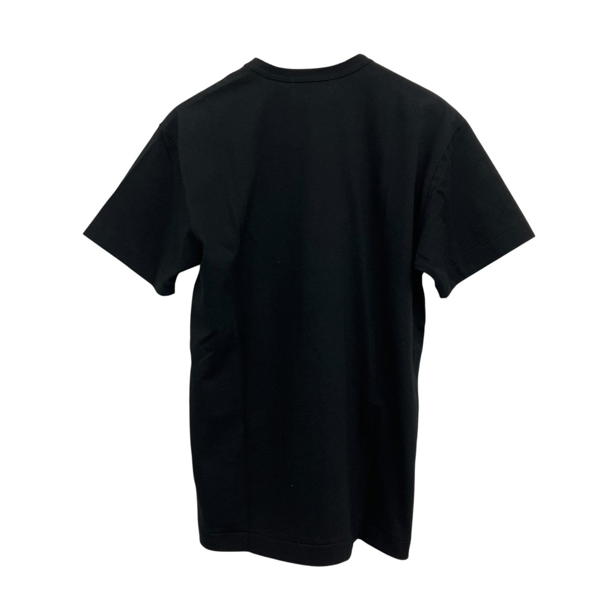 CDG ロゴプリントTシャツ 古着・中古-2枚目のアイテム画像
