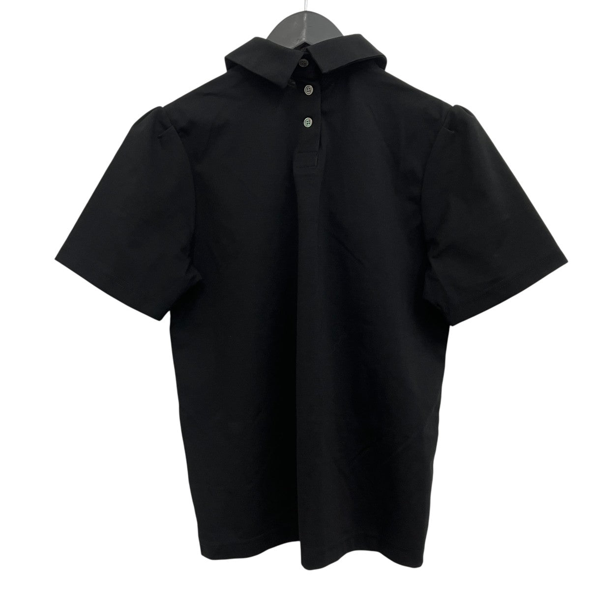 綿ポンチTシャツ